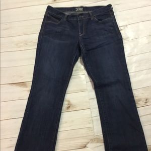 The Diva Jeans Size 8